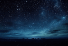 Редкое сближение: солнечный парад планет выстраивается на небе