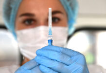 Первую дозу вакцины против ВПЧ-инфекции получили в Беларуси более 75% одиннадцатилетних девочек