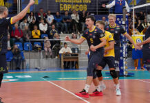 «Борисов»-БГУФК взял верх в агрогородке близ Гродно