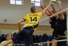 «Студенты» готовятся принимать соперников из Бреста