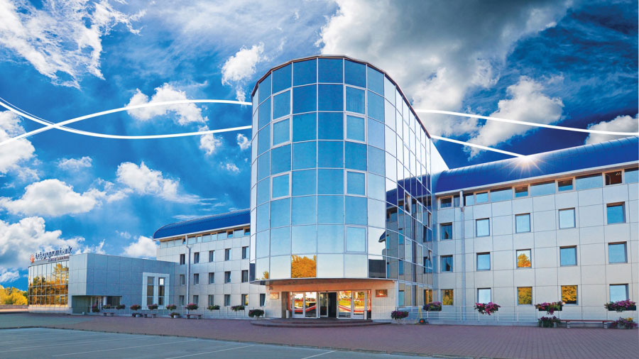 Белагропромбанк – ваш надежный партнер в мире финансов