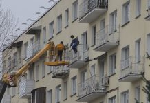 О типичных недостатках при капремонте жилфонда рассказали в КГК Минской области