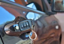 Угон автомобиля в Борисове: возбуждено уголовное дело