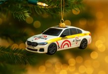 Поездка в Воронеж и новогоднее чудо: чем запомнился 2025 год для «А1 Такси»