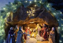 Рождество Христово: история праздника и традиция колядования