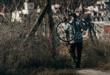 Кража велосипеда, подделка документов. Какие уголовные дела возбуждались в Борисове?