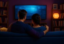 Итоги года от онлайн-кинотеатра VOKA от А1: рассказываем, что смотрели зрители и как обновлялась платформа в 2025 Итоги года от онлайн-кинотеатра VOKA от А1: рассказываем, что смотрели зрители и как обновлялась платформа в 2025