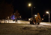 Минская область готовится к морозам: коммунальные службы переходят на усиленный режим работы