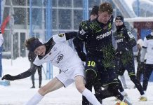 БАТЭ сразится с «Арсеналом»