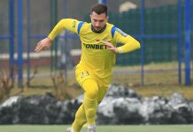 Илья Ращеня и Артем Рахманов остаются, Александр Свирепа ушел