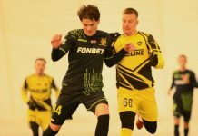 БАТЭ открыл спарринг-программу