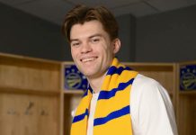 Российский защитник Андрей Журин стал игроком БАТЭ