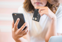 Борисовчанка перешла по фишинговой ссылке и потеряла более 860 рублей