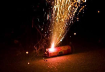 Что нужно знать о пиротехнике в новогодние праздники