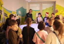 Как стать супергероем для своей земли? Рассказывают в Центре безопасности МЧС