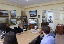 Безопасность превыше всего: лекция о пожарной безопасности в Борисовской центральной библиотеке