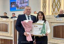 Кто стал победителями районного смотра-конкурса на лучшее новогоднее оформление объектов? Награжденных немало