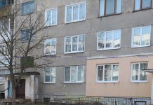 В чем была проблема с отоплением в одной из квартир агрогородка Лошница