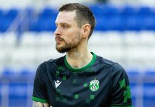 Борисовчанин может поехать на EURO