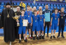 Команды «Печи-Сити» оказались сильнейшими в обеих возрастных группах