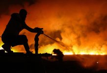 Сводка ГРОЧС