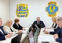 Кто избран председателем Минского областного отделения Белорусской партии «Белая Русь»