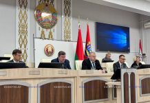 Расчистка снега в Борисовском районе – основной вопрос в связи с активными снегопадами