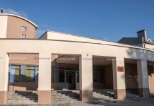 Температурный режим в Борисовском кадетском училище соблюдается