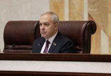 Игорь Сергеенко: «Социальная сфера — сердце государства, в котором слышен пульс общества»