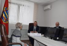 О чем сигнализировали заместителю председателя Комитета госконтроля Минской области борисовчане