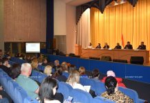 Правовые аспекты пребывания в республике трудовых мигрантов обсуждены в Борисове