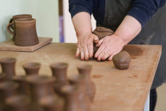 Ремесленная деятельность