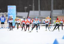 Соревнования «Снежный снайпер» соберут в Борисове более 280 участников 