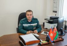 С риском на ты: каким для борисовских спасателей был 2025 год