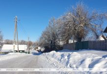 В Беларуси упрощен порядок получения справок о жилье в сельской местности