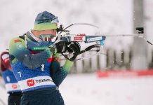 Максим Воробей