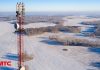 Расширение радиоканала и новые включения: сеть LTE продолжает усиливаться для абонентов МТС в Минской области