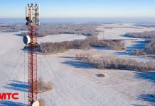 Расширение радиоканала и новые включения: сеть LTE продолжает усиливаться для абонентов МТС в Минской области