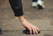 В Борисове двое приятелей нашли чужой кошелек с деньгами и потратили их на алкоголь и еду