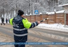 С 19 по 20 февраля ГАИ проводит профилактические меры для повышения безопасности на дорогах