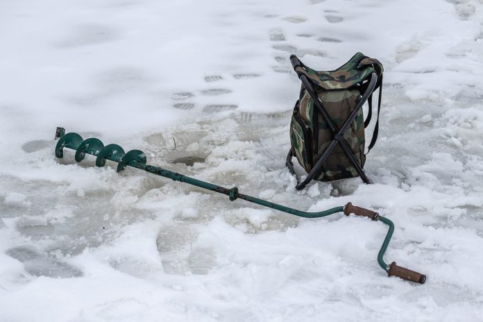 Запрет на ловлю щуки в Минской области: важная информация