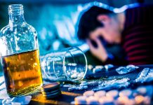 Почему алкоголь и наркотики повышают риск заражения ИППП?