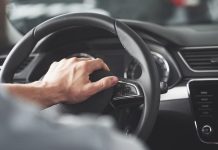 Угон автомобиля