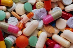 Пара из Борисова распространяла психотроп