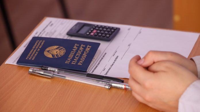 Третий этап репетиционного тестирования стартует в Беларуси 1 марта