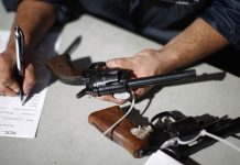 В Борисовском районе вынесен приговор по делу о незаконном изготовлении пневматического оружия