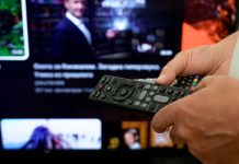 Новый телеканал