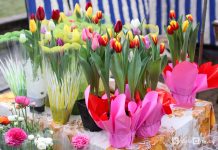 Налогообложение при реализации цветочной продукции: уплата единого налога и налога на профессиональный доход