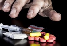 Что такое психоактивные вещества (ПАВ)?