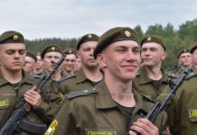 Подписан Указ о призыве на срочную военную службу в марте-мае 2026 года